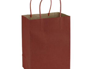 Bolsa papel 20x26x12 Bolsa papel 20x26x12 - vista 4