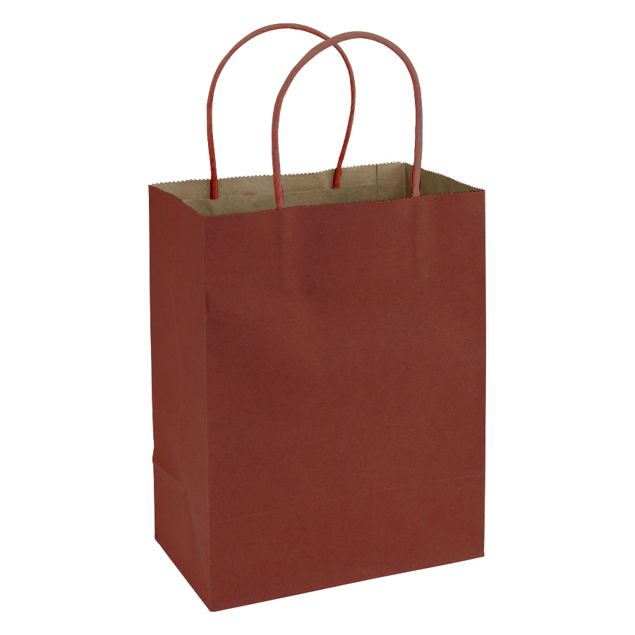 Bolsa papel 20x26x12 Bolsa papel 20x26x12 - vista 4