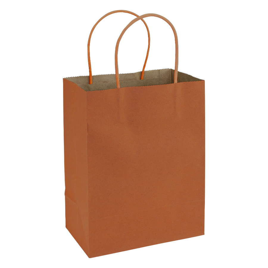 Bolsa papel 20x26x12 Bolsa papel 20x26x12 - vista 5