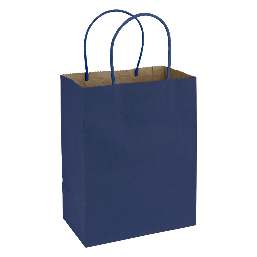 Bolsa papel 20x26x12 Bolsa papel 20x26x12 - vista 3