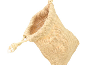 Bolsa de yute 10x15 saco - vista 2