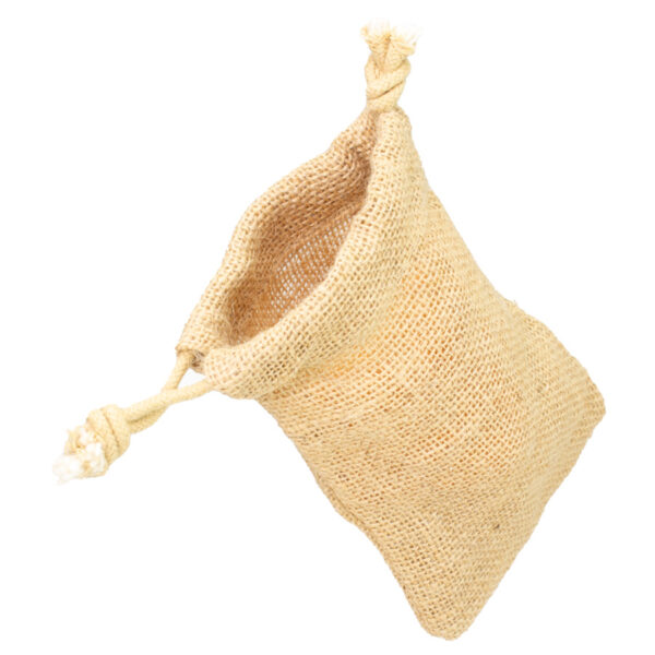 Bolsa de yute 10x15 saco Bolsa de yute 10x15 saco - vista 2