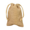 Bolsa de yute 14x19 saco
