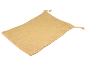 Bolsa de yute 20x30 saco Bolsa de yute 20x30 saco - vista 5