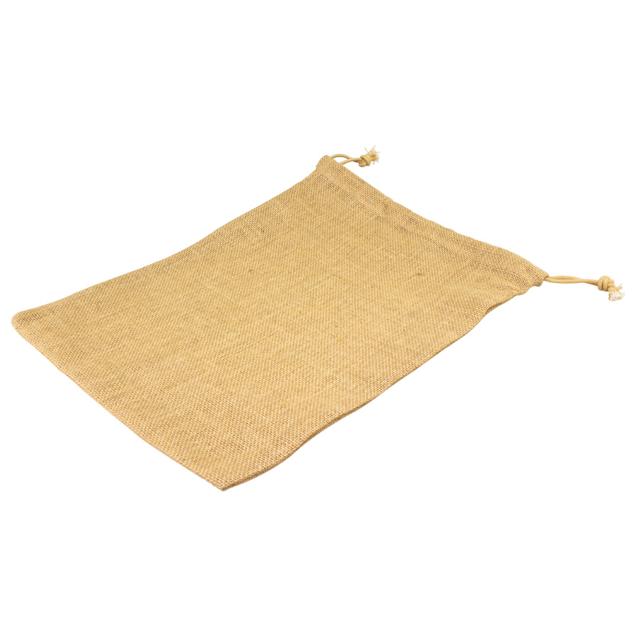 Bolsa de yute 20x30 saco Bolsa de yute 20x30 saco - vista 5