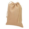 Bolsa de yute 30x40 saco Bolsa de yute 30x40 saco