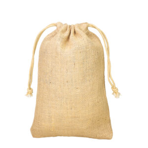Bolsa de yute 20x30 saco