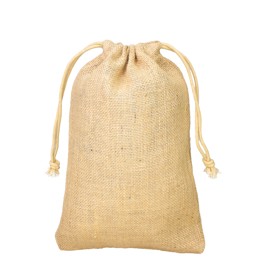 Bolsa de yute 20x30 saco Bolsa de yute 20x30 saco