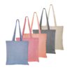 Bolsa algodon 38x41 cms