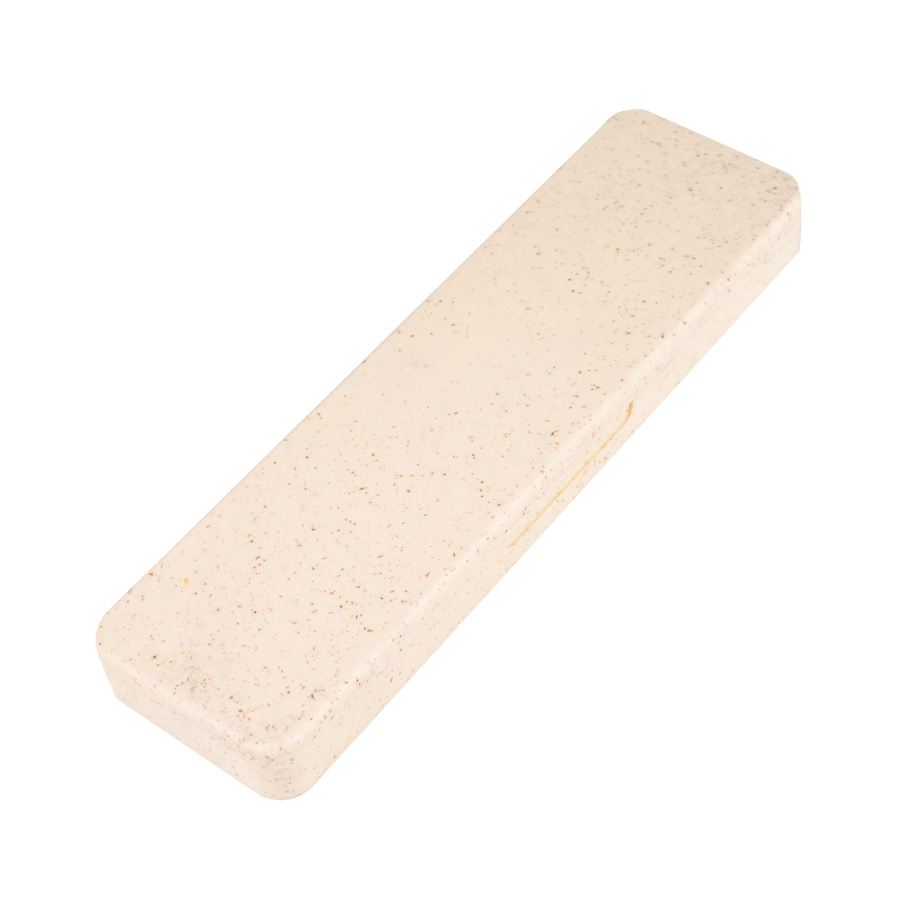 Set De 3 Cubiertos Ecológico Set De 3 Cubiertos Ecológico - Imagen 4