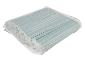 Bolsa Con 200 Bombillas O Pajitas De Cartón