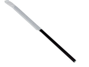 Bolsa Con 200 Bombillas O Pajitas De Cartón