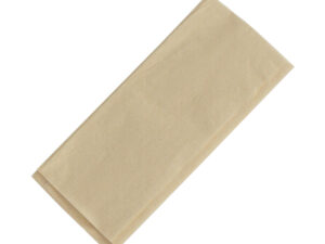 Set de cubiertos sustentable bolsa zip