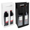 Bolsa ecológica para 2 vinos Bolsa ecológica para 2 vinos