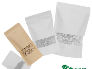 Bolsa Doypack 250ml Bolsa Doypack 250ml