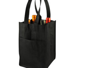Bolsa ecológica para vinos Bolsa ecológica para vinos - vista 3