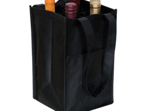 Porta-botellas de vino de tnt