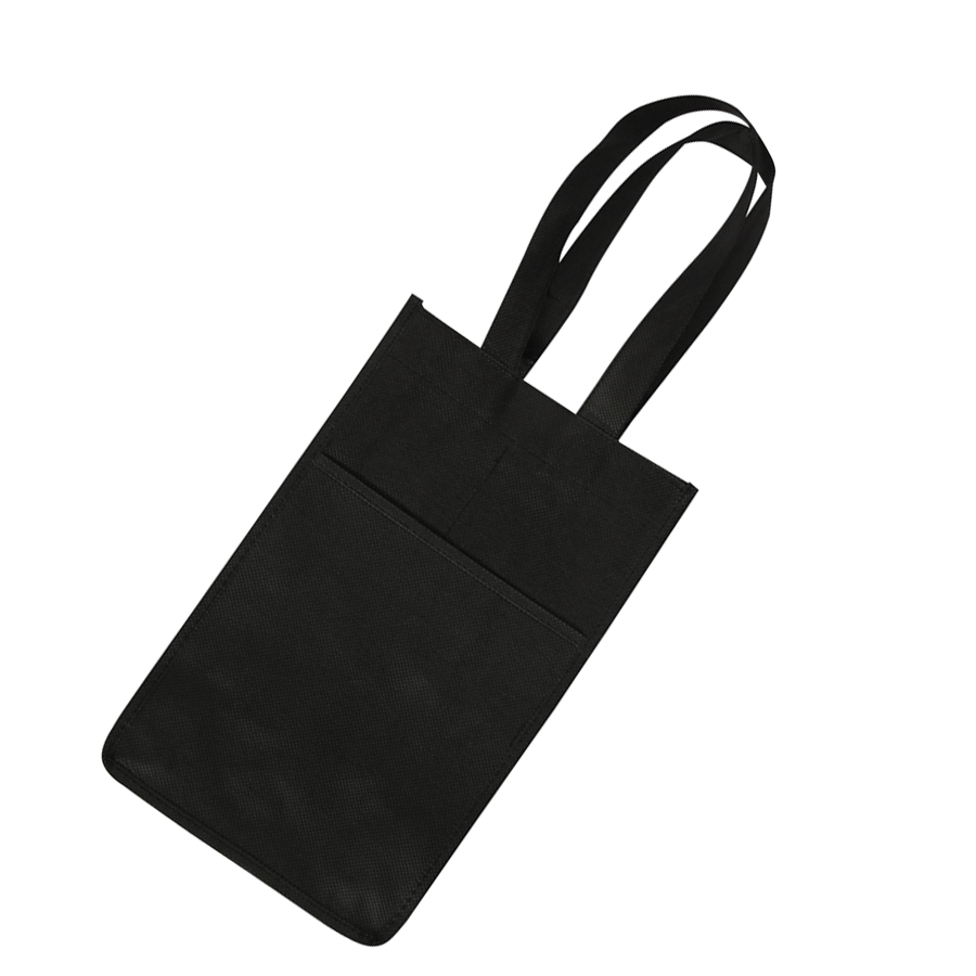 Bolsa ecológica para vinos Bolsa ecológica para vinos - vista 4