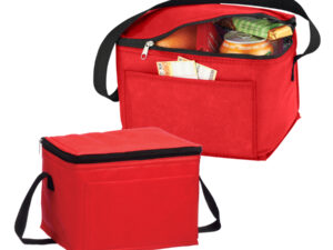 Cooler lonchera ecológico Cooler lonchera ecológico - vista 5