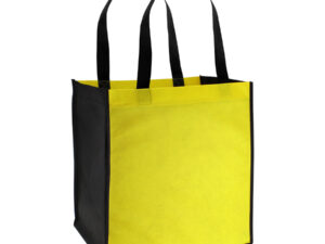 Bolsa ecológica compras bicolor Bolsa ecológica compras bicolor - vista 5