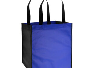 Bolsa ecológica compras bicolor Bolsa ecológica compras bicolor - vista 6