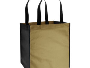 Bolsa ecológica compras bicolor Bolsa ecológica compras bicolor - vista 9