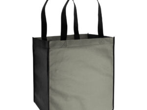 Bolsa ecológica compras bicolor Bolsa ecológica compras bicolor - vista 10