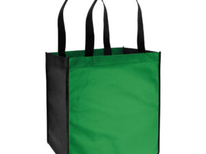 Bolsa ecológica compras bicolor Bolsa ecológica compras bicolor - vista 3