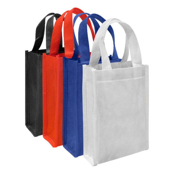 Bolsa ecológica para regalos