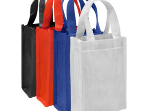 Bolsa reutilizable gift