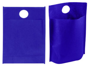 Basurero para vehículo de tnt