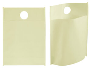 Basurero para vehículo de tnt