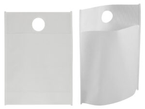 Basurero para vehículo de tnt