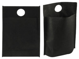 Basurero para vehículo de tnt