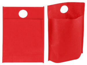 Basurero para vehículo de tnt