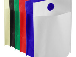 Basurero para vehículo de tnt