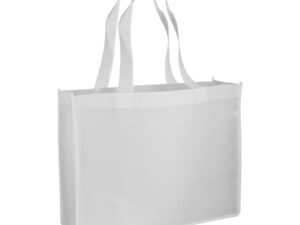 Eco horizontal bag Eco horizontal bag - vista 2