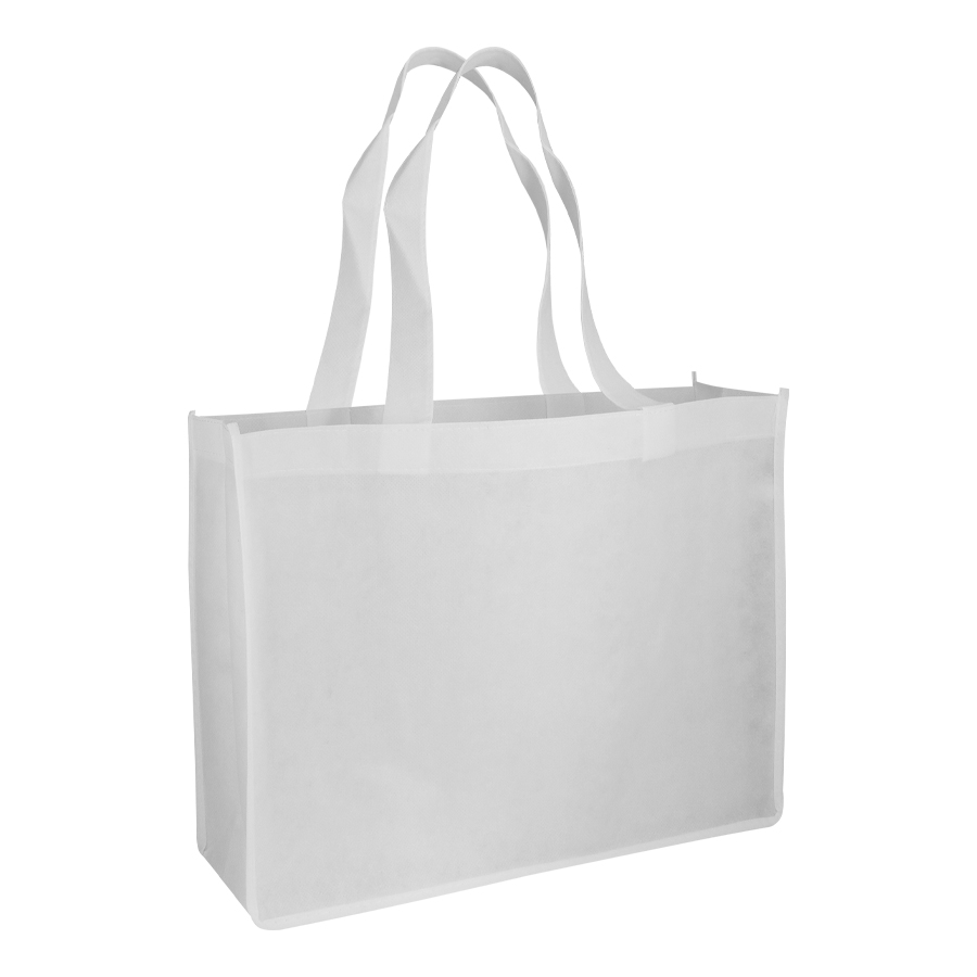 Eco horizontal bag Eco horizontal bag - vista 2