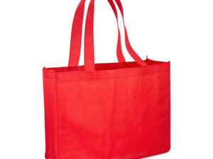 Eco horizontal bag Eco horizontal bag - vista 4