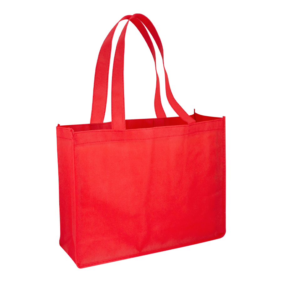 Eco horizontal bag Eco horizontal bag - vista 4