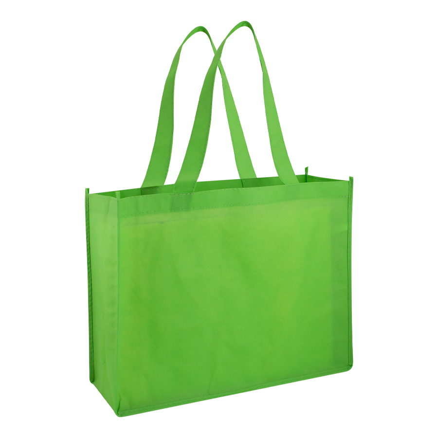 Eco horizontal bag Eco horizontal bag - vista 10