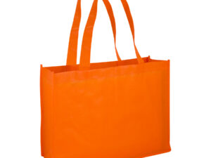 Eco horizontal bag Eco horizontal bag - vista 5
