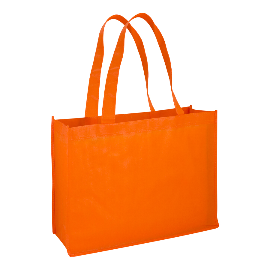 Eco horizontal bag Eco horizontal bag - vista 5
