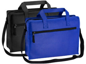 Maletín porta-documentos de tnt