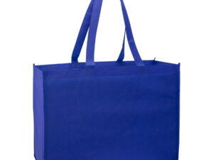 Bolsa reutilizable monster