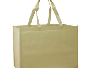 Bolsa reutilizable monster