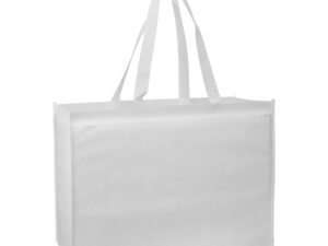 Eco monster bag