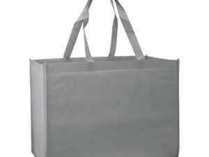 Bolsa reutilizable monster