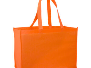 Bolsa reutilizable monster