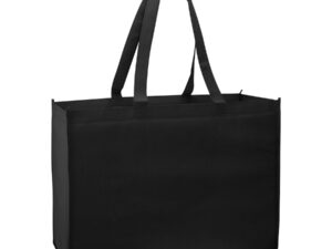 Bolsa reutilizable monster